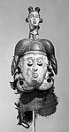 Mask: Female (Mmuo)