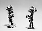 Female Figurine