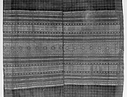 Sarong (Kain Lepas)