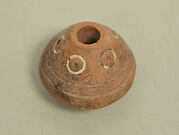 Spindle Whorl