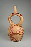 Bottle, Warriors