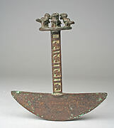 Ceremonial Knife (Tumi)