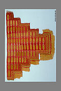Tunic Shoulder Panel