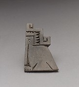 Flat Stamp