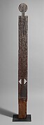 Grave Marker (Kikangu)