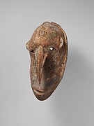 Mask (Wale or Ware)