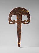 Lime Spatula/Currency Holder (Gabaela or 'Nga)