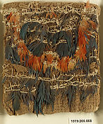 Miniature Tunic