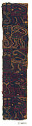Embroidered Border Fragment