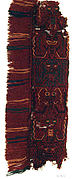 Embroidered Border Fragment