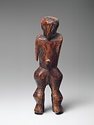 Figure: Male (Bwami)
