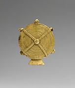 Turtle Amulet (Yawiige)