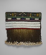 Girl's Apron (Lighabi)