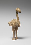 Figure: Ostrich