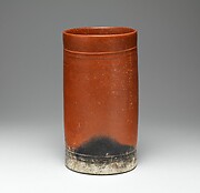 Cylindrical Vessel