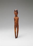 Standing Figure
