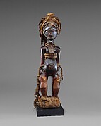 Power Figure: Male (Nkisi)