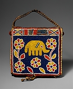 Diviner's or Performer's Bag