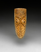 Masquerade Element: Crocodile Head (Omama)