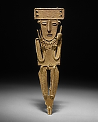 Male Figure (tunjo)