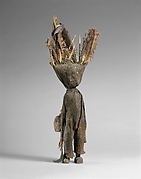 Oracle Figure (Kafigeledjo)
