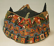 Four-Cornered Hat