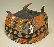 Four-Cornered Hat