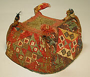 Four-Cornered Hat