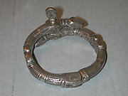 Bracelet: Snake