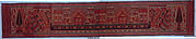 Ceremonial Banner (Palepai)