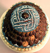 Titleholder's Hat (Laket )