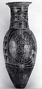Ceramic Urn