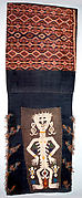 Woman's Ceremonial Skirt (Lau Hada)
