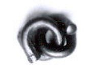 Linked rings