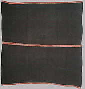Woman's Mantle