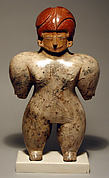 Standing Figure