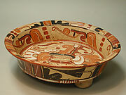 Tripod Bowl