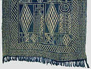 Royal Display Cloth (Ndop)
