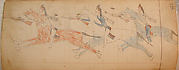 Ledger Drawing