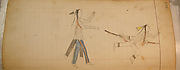 Ledger Drawing