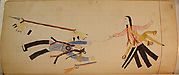 Ledger Drawing