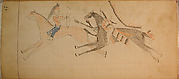 Ledger Drawing