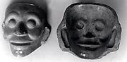 Mold for Face