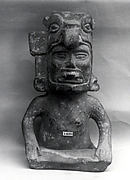 Figure Vessel