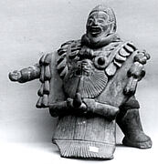 Standing Figure