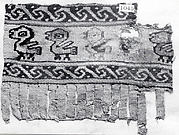 Border Fragment