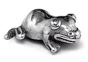 Frog Pendant