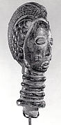 Male Head