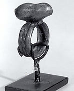 Ring: Peanut