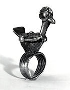 Ring: Bird